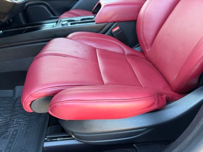 2024 Lincoln Corsair Plug-In Hybrid Grand Touring