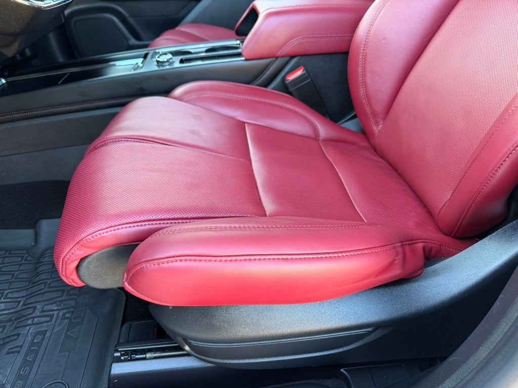 2024 Lincoln Corsair Plug-In Hybrid Grand Touring