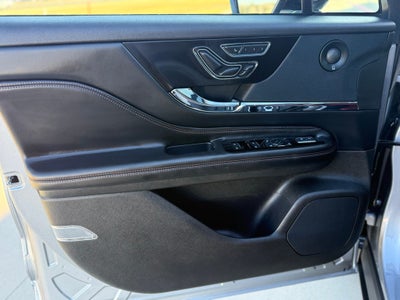 2024 Lincoln Corsair Plug-In Hybrid Grand Touring