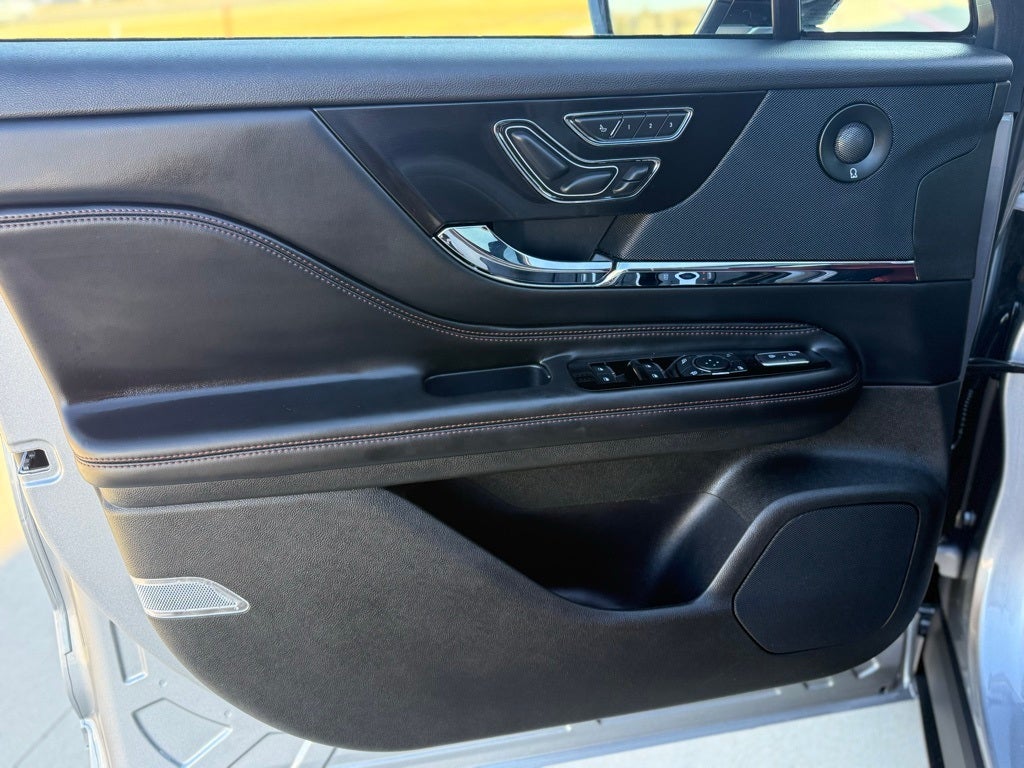 2024 Lincoln Corsair Plug-In Hybrid Grand Touring