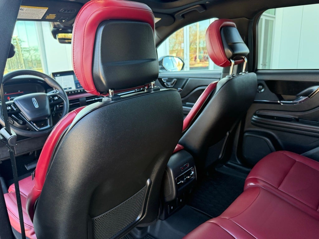 2024 Lincoln Corsair Plug-In Hybrid Grand Touring