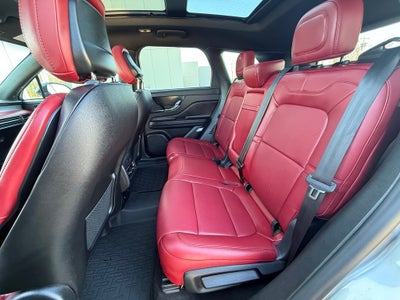 2024 Lincoln Corsair Plug-In Hybrid Grand Touring