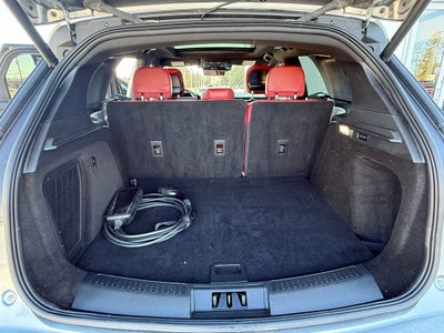 2024 Lincoln Corsair Plug-In Hybrid Grand Touring