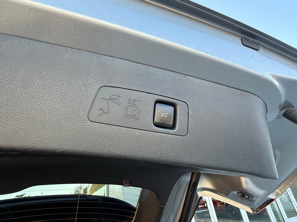 2024 Lincoln Corsair Plug-In Hybrid Grand Touring