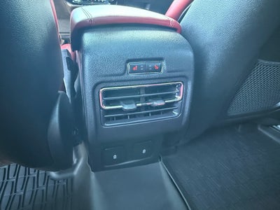 2024 Lincoln Corsair Plug-In Hybrid Grand Touring