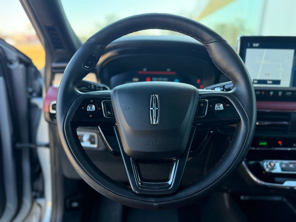 2024 Lincoln Corsair Plug-In Hybrid Grand Touring