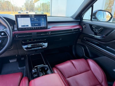 2024 Lincoln Corsair Plug-In Hybrid Grand Touring