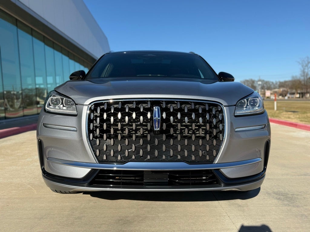 2024 Lincoln Corsair Plug-In Hybrid Grand Touring