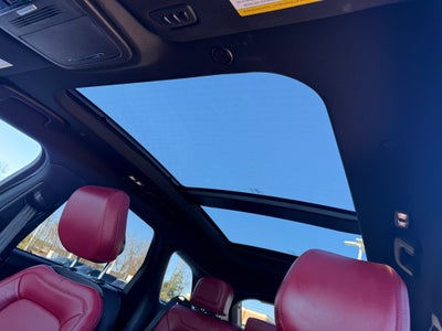 2024 Lincoln Corsair Plug-In Hybrid Grand Touring