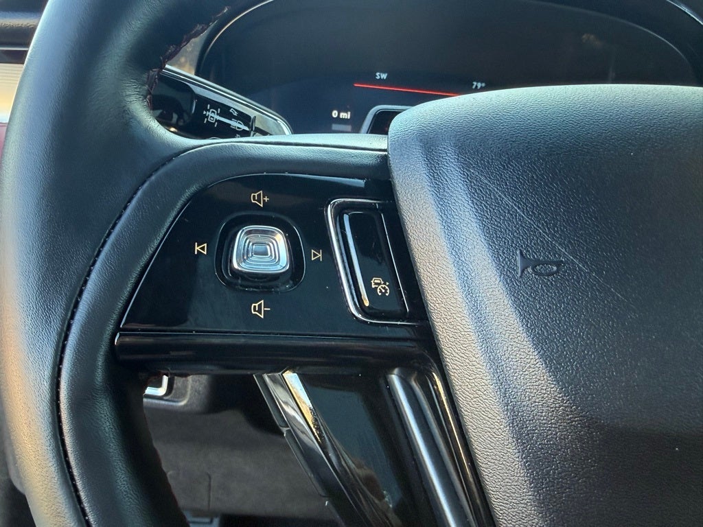 2024 Lincoln Corsair Plug-In Hybrid Grand Touring