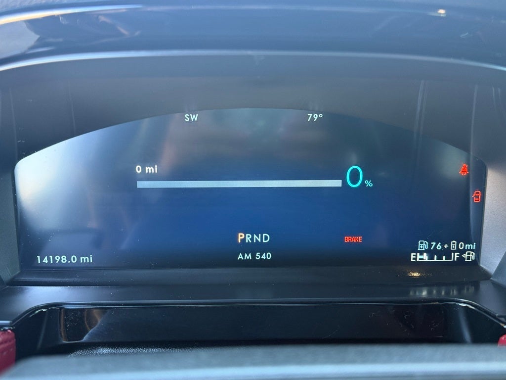 2024 Lincoln Corsair Plug-In Hybrid Grand Touring