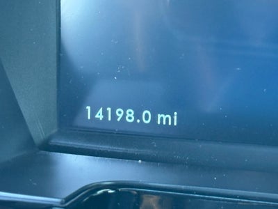 2024 Lincoln Corsair Plug-In Hybrid Grand Touring