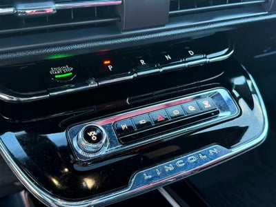 2024 Lincoln Corsair Plug-In Hybrid Grand Touring