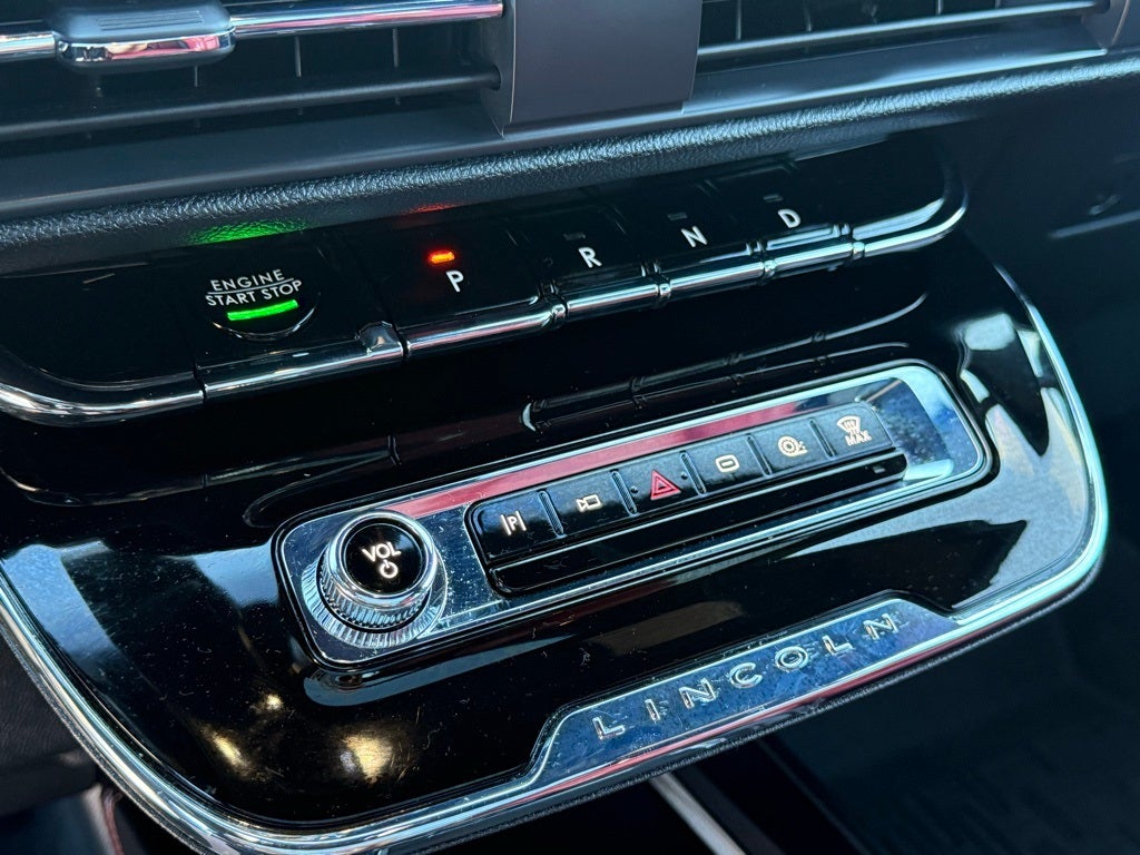 2024 Lincoln Corsair Plug-In Hybrid Grand Touring