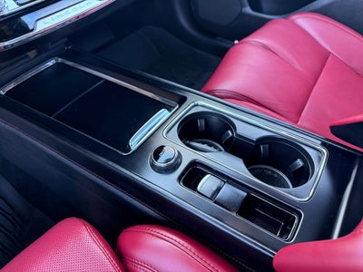 2024 Lincoln Corsair Plug-In Hybrid Grand Touring