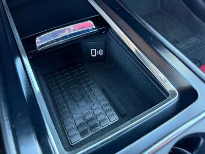 2024 Lincoln Corsair Plug-In Hybrid Grand Touring