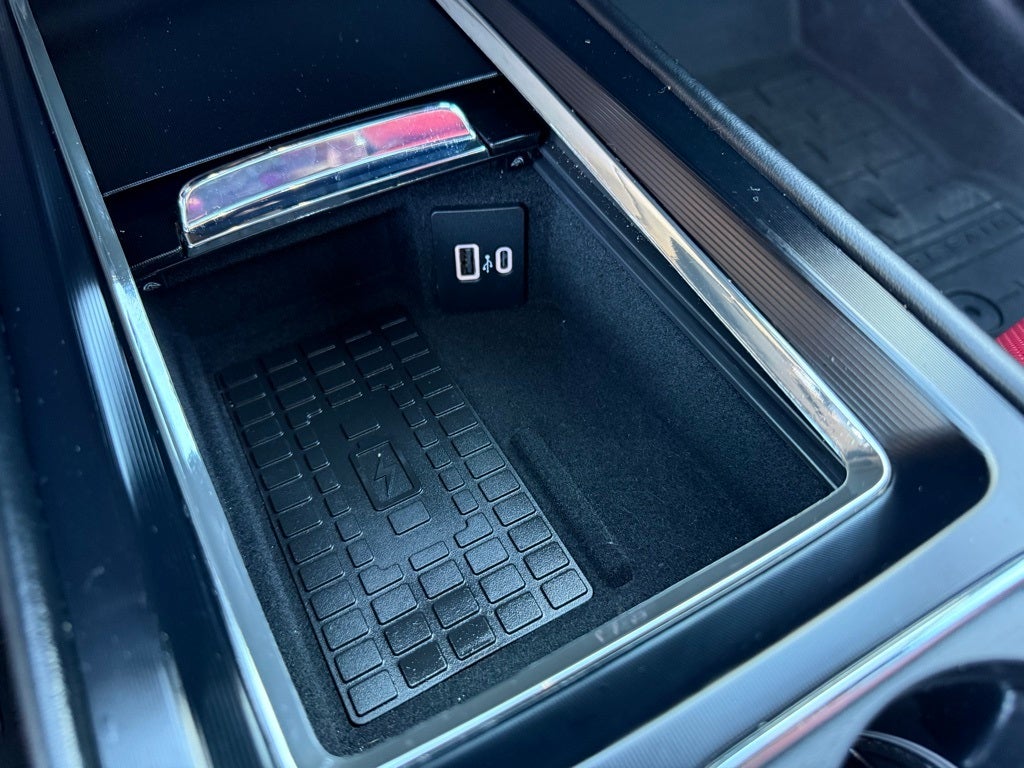 2024 Lincoln Corsair Plug-In Hybrid Grand Touring