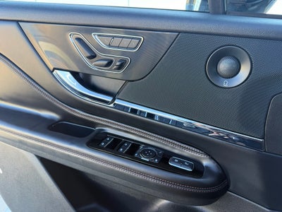 2024 Lincoln Corsair Plug-In Hybrid Grand Touring