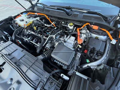 2024 Lincoln Corsair Plug-In Hybrid Grand Touring