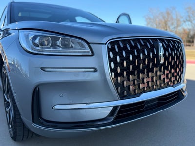 2024 Lincoln Corsair Plug-In Hybrid Grand Touring