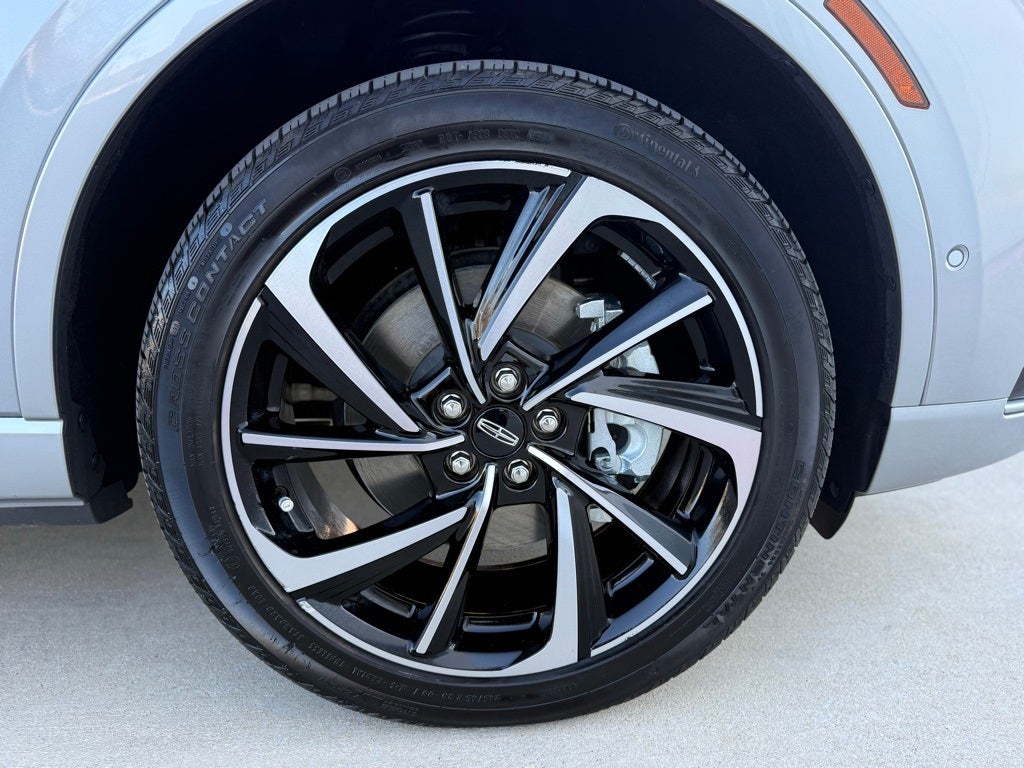 2024 Lincoln Corsair Plug-In Hybrid Grand Touring