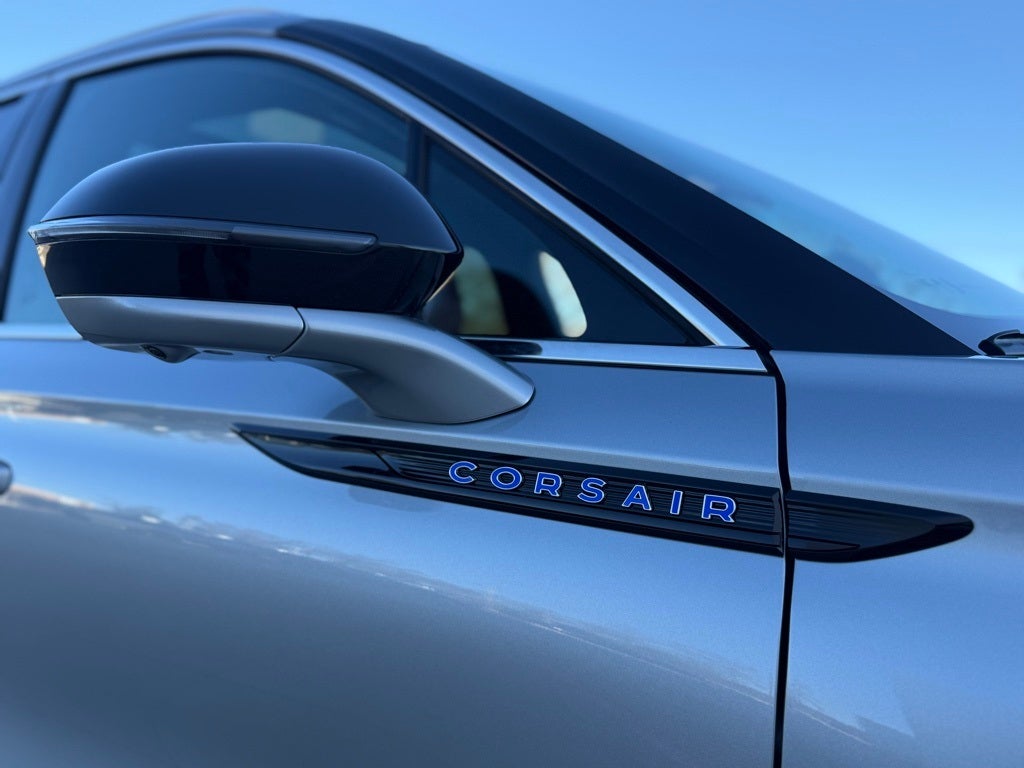 2024 Lincoln Corsair Plug-In Hybrid Grand Touring