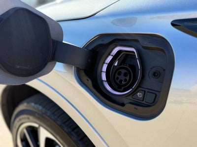 2024 Lincoln Corsair Plug-In Hybrid Grand Touring