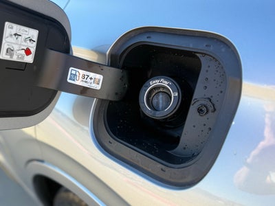 2024 Lincoln Corsair Plug-In Hybrid Grand Touring