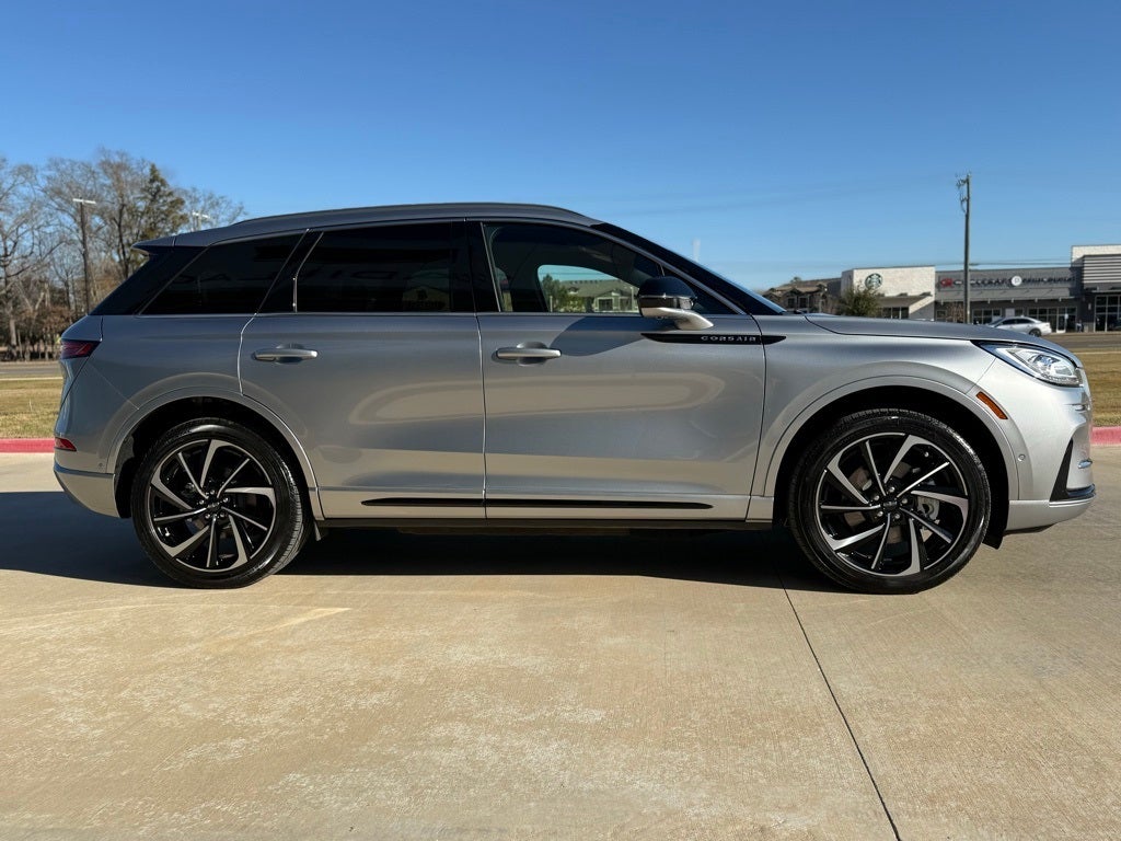 2024 Lincoln Corsair Plug-In Hybrid Grand Touring