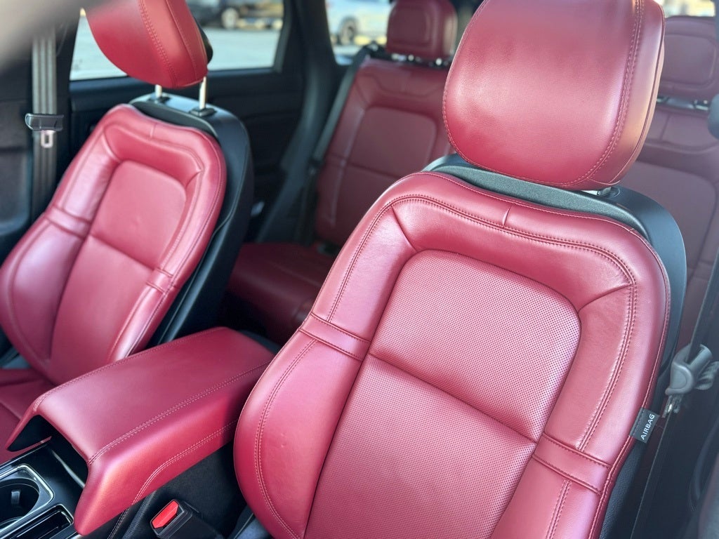 2024 Lincoln Corsair Plug-In Hybrid Grand Touring