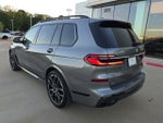 2023 BMW X7 M60i