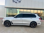 2023 BMW X7 M60i