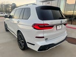 2023 BMW X7 M60i