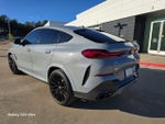 2025 BMW X6 M60i