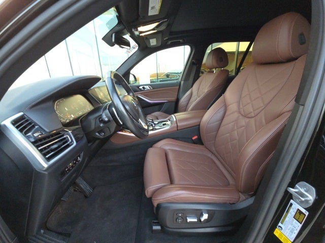 2023 BMW X5 sDrive40i