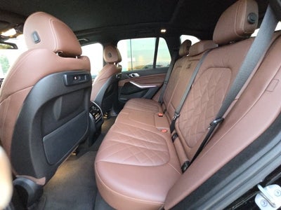 2023 BMW X5 sDrive40i