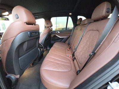 2023 BMW X5 sDrive40i