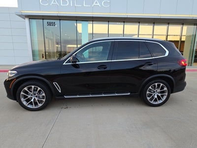 2023 BMW X5 sDrive40i