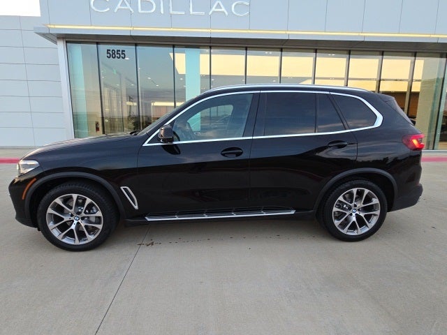 2023 BMW X5 sDrive40i