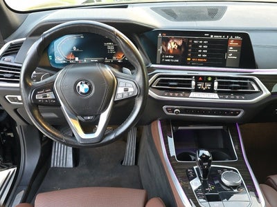 2023 BMW X5 sDrive40i