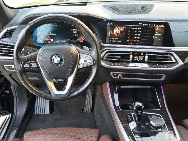 2023 BMW X5 sDrive40i