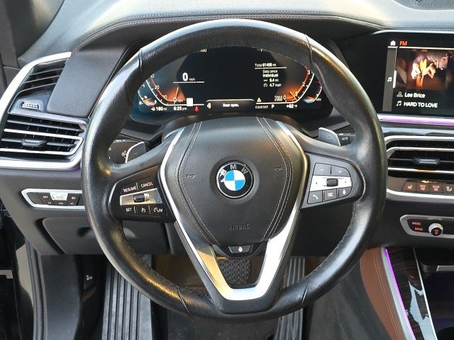 2023 BMW X5 sDrive40i