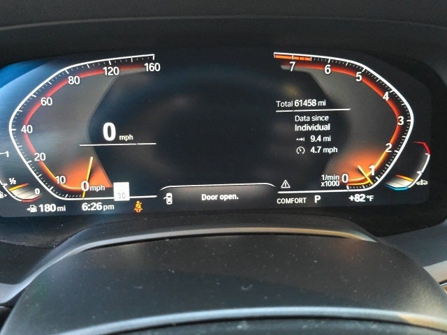 2023 BMW X5 sDrive40i