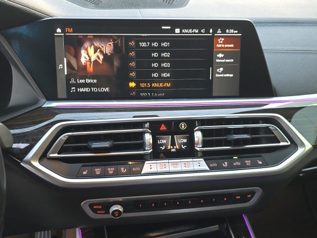 2023 BMW X5 sDrive40i