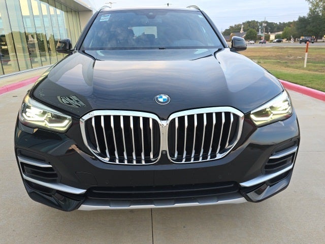 2023 BMW X5 sDrive40i