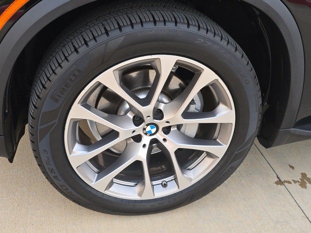 2023 BMW X5 sDrive40i