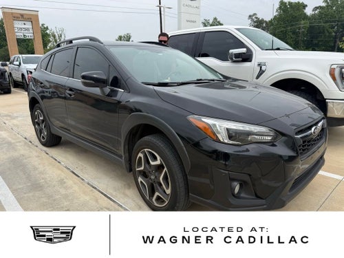 2019 Subaru Crosstrek 2.0i Limited