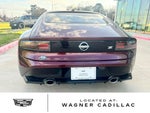 2024 Nissan Z Sport