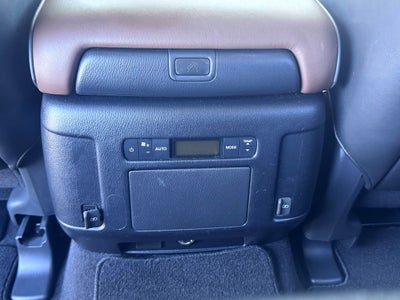 2021 INFINITI QX80 Premium Select