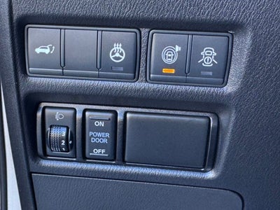 2021 INFINITI QX80 Premium Select